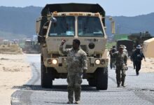 Trump Scales Back Military Exercises With South Korea Because They’re Not Nice For Kim Jong Un