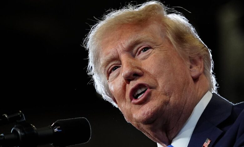 ‘We’re Not Busy Anymore’: Massive Trump Superstore Closing Due To ‘Dwindling’ Sales