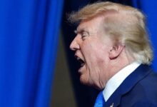 ‘Stark. Raving. Mad.’: Critics Rip Trump After His Weirdest AI Slop Post Yet