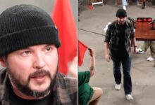 Right-Wing Host Storms Off Mid-Debate When Confronted On His ‘Bulls**t’