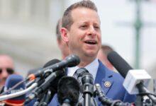 Jared Moskowitz Defeats DSA Challenger Oliver Larkin In Florida Democratic Primary