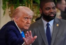 Trump Apologist Byron Donalds One Step Closer To Becoming Florida’s First Black Governor