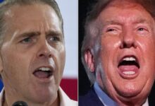 Scott Jennings’ Attempt To Defend Trump On Natalie Harp Backfires Spectacularly