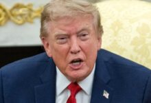 ‘What The Actual F**k…’: White House’s ‘Vindictive’ Attack On CNN Journalist Sparks Fury