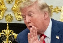 ‘Every Single Part’: CNN Fact Checker Hits Trump Over Wildly ‘False’ New Claims