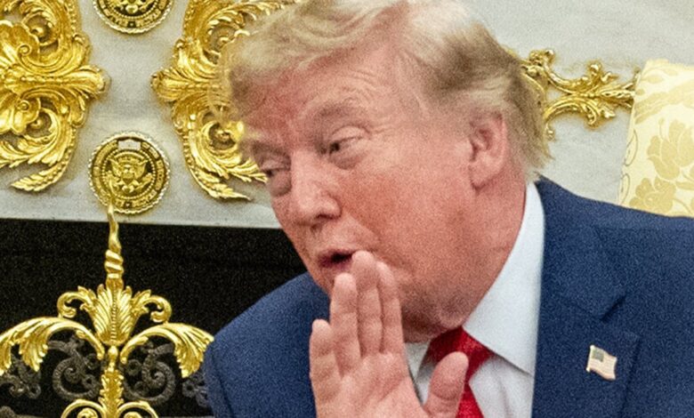 ‘Every Single Part’: CNN Fact Checker Hits Trump Over Wildly ‘False’ New Claims ‘Every Single Part’: CNN Fact Checker Hits Trump Over Wildly ‘False’ New Claims