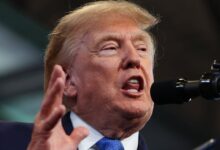 Wall Street Journal Warns How Trump’s Latest Move May Confirm Allies’ Worst Fears About U.S.