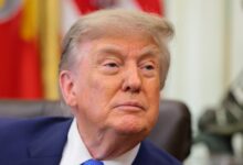 Trump Voter Reacts To President Commuting Sentence Of Woman Who Defrauded Him, Others Of Millions