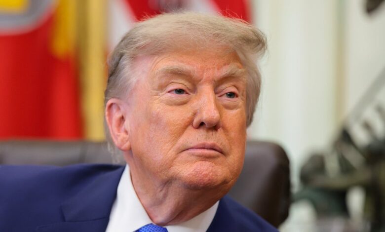 Trump Voter Reacts To President Commuting Sentence Of Woman Who Defrauded Him, Others Of Millions