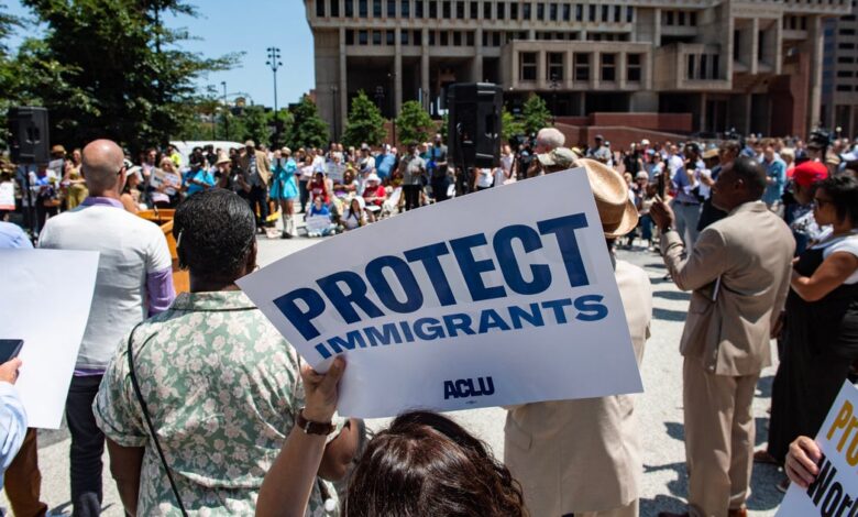 Trump Ends TPS For Refugees From Yet Another Country
