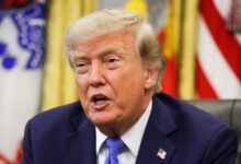 Fired CIA Analyst Names The Moment Her Trans Identity Became An ‘Issue’ In Trump White House