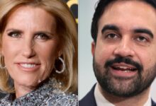 Even Laura Ingraham Can’t Help But Admire Zohran Mamdani’s New Initiative
