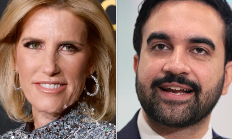 Even Laura Ingraham Can’t Help But Admire Zohran Mamdani’s New Initiative Even Laura Ingraham Can’t Help But Admire Zohran Mamdani’s New Initiative