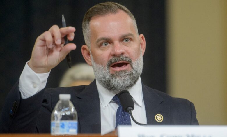 Rep. Cory Mills Loses Florida Republican Primary Amid Domestic Violence Allegations