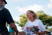 Longtime Florida Democrat Wins Controversial Primary In New District