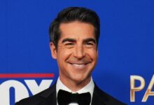 Jesse Watters Gave Jon Ossoff The Last Thing Trump’s White House Wanted