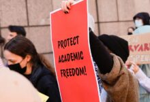Trump Admin Tried To Strong-Arm Universities Into Settling Antisemitism Probes: Whistleblower