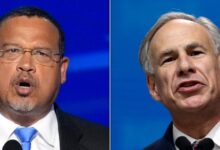 Minnesota Sues Texas Gov To Compel Extradition Of ICE Officer Charged In Shooting