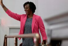 In Upset, Florida Democratic Socialist Nixon Wins Democratic Senate Primary