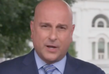 Fox News Forced Into Rare On-Air Move After Graphic Blunder