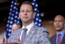 Jared Moskowitz Is Running For Reelection — Against Hasan Piker