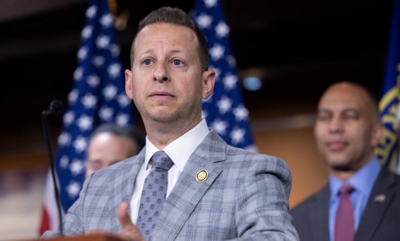 Jared Moskowitz Is Running For Reelection — Against Hasan Piker