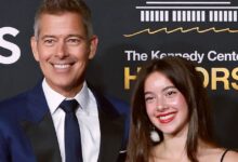 Sean Duffy Warns His Daughter She’ll Be ‘Perverted And Contorted’ By Attending Harvard