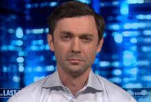 Jon Ossoff Trounces Trump Admin Criticism Over His Natalie Harp Quip: ‘No One Cares’