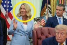 Pete Hegseth’s Wife’s Influence At The Pentagon Is Weirding People Out: Report