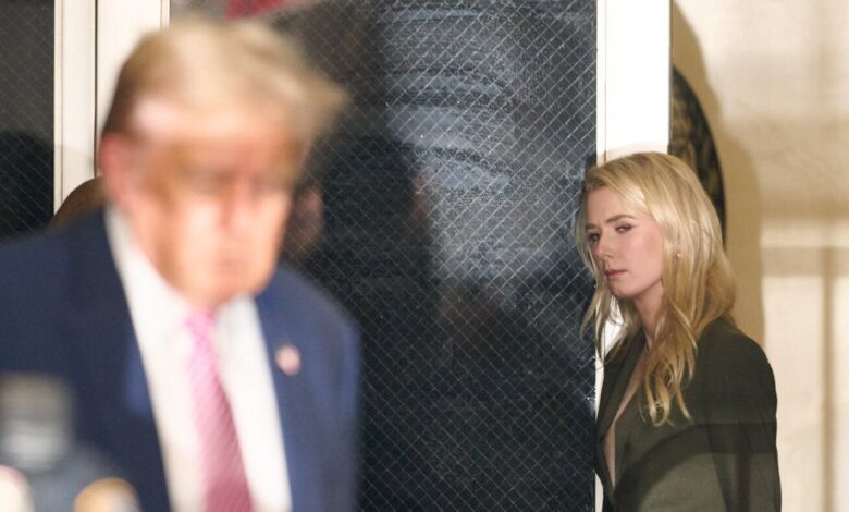 Intimate Letters Allegedly From Natalie Harp To Trump Revealed Intimate Letters Allegedly From Natalie Harp To Trump Revealed