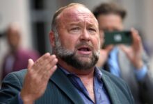Court Cuts M Judgment Against Infowars’ Alex Jones Over Falsely Labeling Newtown Killings A Hoax