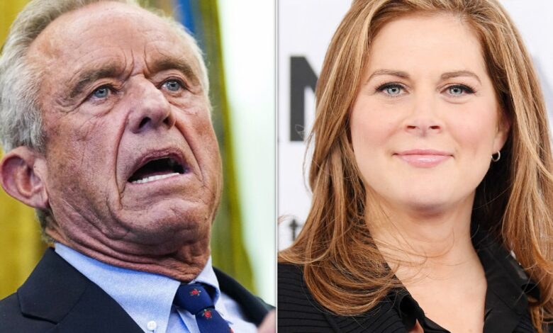 RFK Jr. Blows Up At CNN Host After Segment Exposes His Humiliating MAHA Mistake