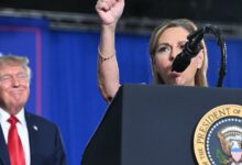 Trump Tells South Carolinians To Vote For Lindsey Graham’s Sister As A Favor To Him
