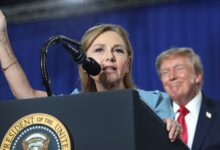 Trump Puts His Rule-By-Fear Control Of Republican Party On The Line In South Carolina