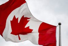 US Imposes 50% Tariffs On  Billion Worth Of Canadian Products. Canada Says It Will Retaliate