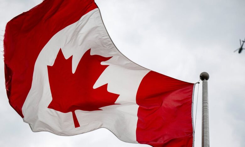 US Imposes 50% Tariffs On Billion Worth Of Canadian Products. Canada Says It Will Retaliate US Imposes 50% Tariffs On Billion Worth Of Canadian Products. Canada Says It Will Retaliate