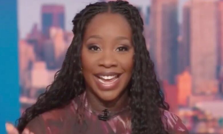 CNN Host Spots Latest Sign Trump Is ‘Not Living In The Real World’ CNN Host Spots Latest Sign Trump Is ‘Not Living In The Real World’
