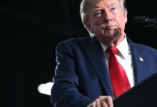 ‘He Keeps Flailing And Failing’: Trump Heads Into Midterms Short On Foreign Policy Wins