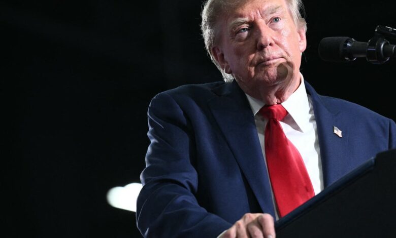 ‘He Keeps Flailing And Failing’: Trump Heads Into Midterms Short On Foreign Policy Wins ‘He Keeps Flailing And Failing’: Trump Heads Into Midterms Short On Foreign Policy Wins