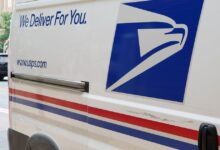 U.S. Postal Service Issues Rules To Tighten Mail-In Voting If Court Gives OK