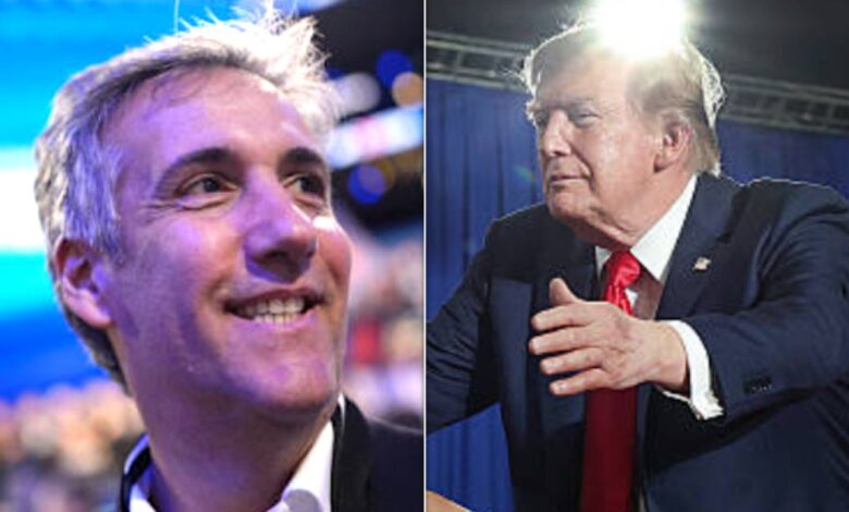 Trump Tells Longtime Nemesis: ‘You Did Something That Most People Don’t Have The Guts To Do’ Trump Tells Longtime Nemesis: ‘You Did Something That Most People Don’t Have The Guts To Do’
