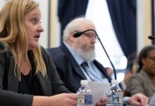 Former Anti-Hate Group Official Pleads Not Guilty To Charges Over Informant Program