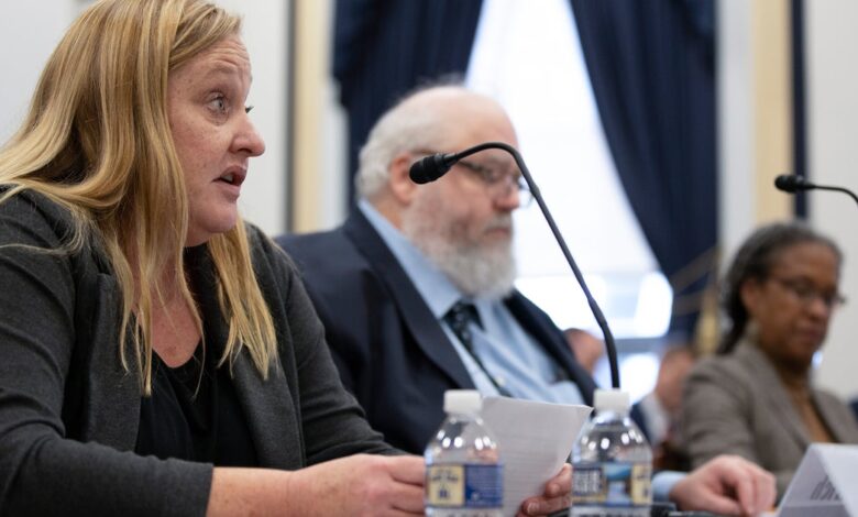 Former Anti-Hate Group Official Pleads Not Guilty To Charges Over Informant Program