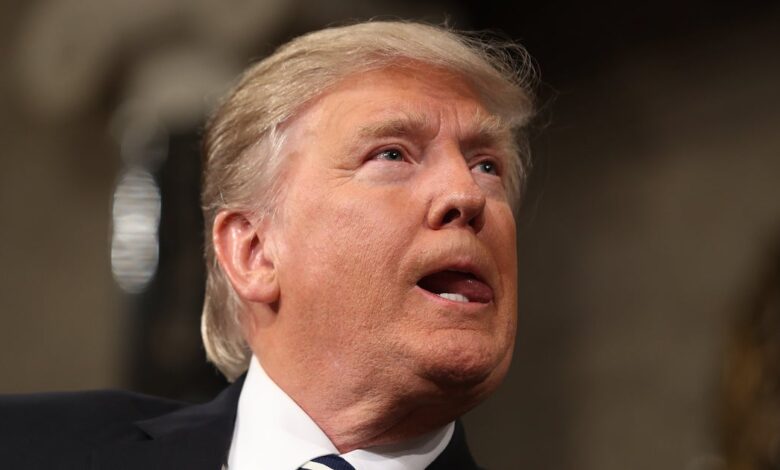 WSJ Is Dumbfounded That Trump Just Pulled 1 Of His ‘Dumber’ Moves Right Before Midterms