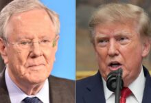 Forbes Chairman Issues Dire Warning About Trump’s Trade War On Canada