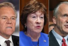Trump’s Trade War With Canada Could Spell Disaster For Senate Republican Candidates