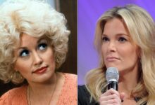 Megyn Kelly’s Tribute To Dolly Parton Goes South Real Quick: ‘Shut The F**k Up’