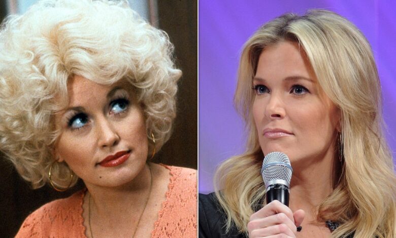 Megyn Kelly’s Tribute To Dolly Parton Goes South Real Quick: ‘Shut The F**k Up’