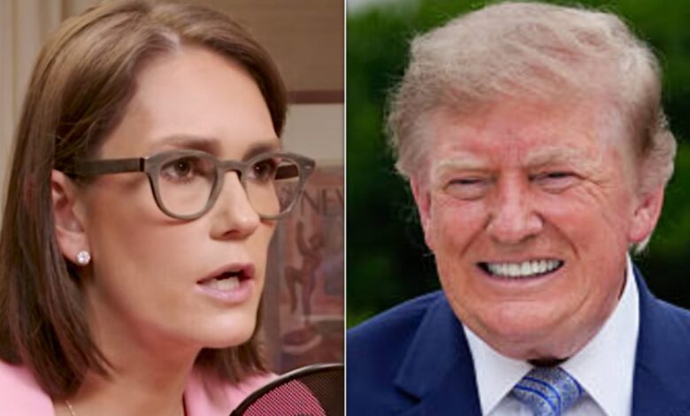 Fox News’ Liberal Host Makes Stunning Claim About 2020 Election Fox News’ Liberal Host Makes Stunning Claim About 2020 Election