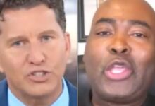 Fox News Host Interviews Ex-DNC Chair And It Comes To An Abrupt Halt